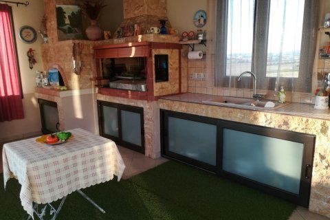 4 bedrooms Villa in Chalkidiki, Greece No. 58236 24