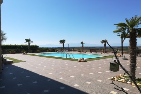 4 bedrooms Villa in Chalkidiki, Greece No. 58236 7