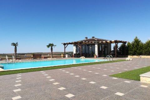 4 bedrooms Villa in Chalkidiki, Greece No. 58236 3