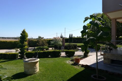 4 bedrooms Villa in Chalkidiki, Greece No. 58236 8