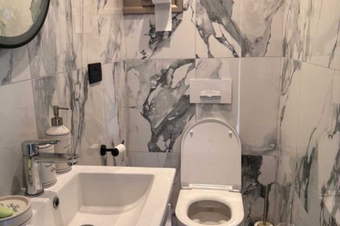 2 bedrooms Maisonette in Germasogeia, Cyprus No. 101348 12