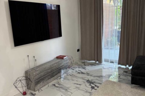 2 bedrooms Maisonette in Germasogeia, Cyprus No. 101348 9