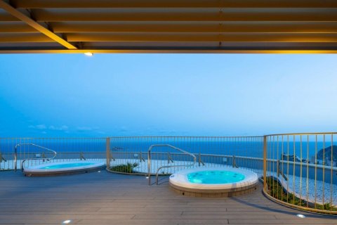 144m² Apartment in Tung Chung Pho, Vietnam No. 84905 29