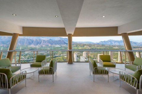 144m² Apartment in Tung Chung Pho, Vietnam No. 84905 24