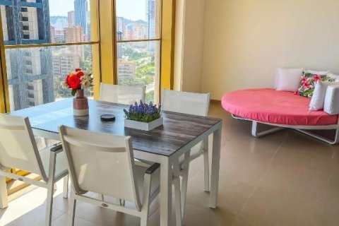144m² Apartment in Tung Chung Pho, Vietnam No. 84905 7