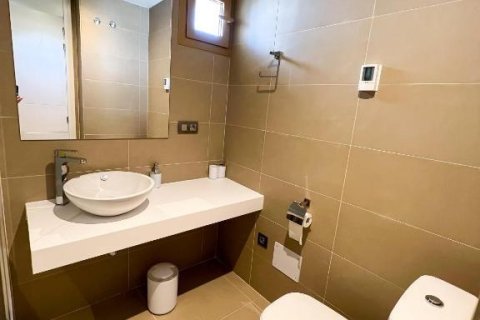 144m² Apartment in Tung Chung Pho, Vietnam No. 84905 20