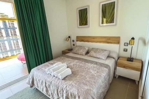 144m² Apartment in Tung Chung Pho, Vietnam No. 84905 15