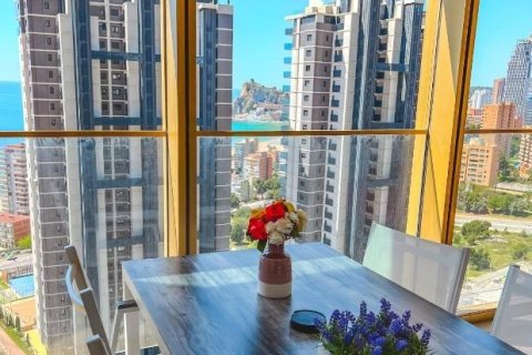 144m² Apartment in Tung Chung Pho, Vietnam No. 84905 19