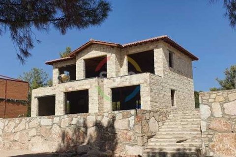 5 dormitorios House en Souni–Zanatzia, Cyprus No. 82092 1
