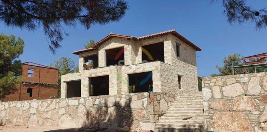 5 dormitorios House en Souni–Zanatzia, Cyprus No. 82092