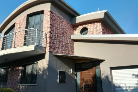 4 dormitorios Villa en Limassol, Cyprus No. 105601