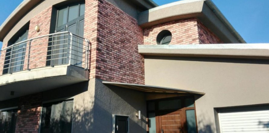 4 dormitorios Villa en Limassol, Cyprus No. 105601