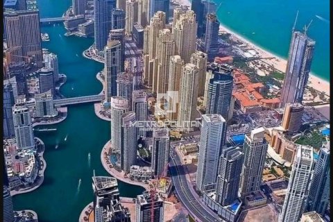 4 bedrooms Apartment in Dubai Marina, UAE No. 93812