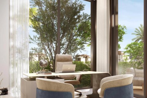 4 chambres Villa à Can Tho, Vietnam No. 92617 5