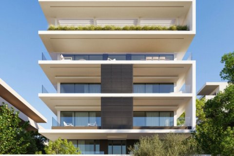 3 bedrooms Maisonette in Glyfada, Greece No. 109123 2