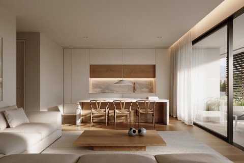 3 bedrooms Maisonette in Glyfada, Greece No. 109123 5