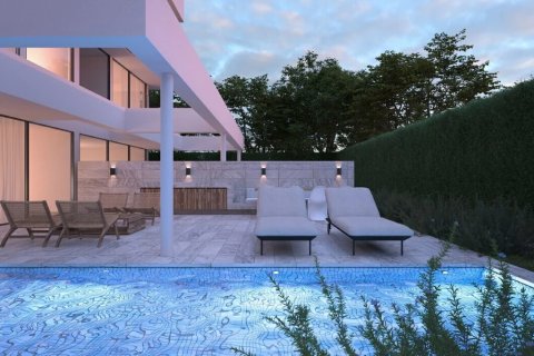 3 bedrooms Maisonette in Glyfada, Greece No. 109123 11