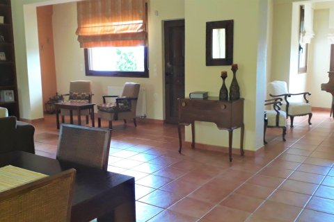 Дом с 4 комнатами в Эвбея, Греция №55787 11