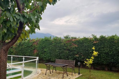 Дом с 4 комнатами в Эвбея, Греция №55787 9