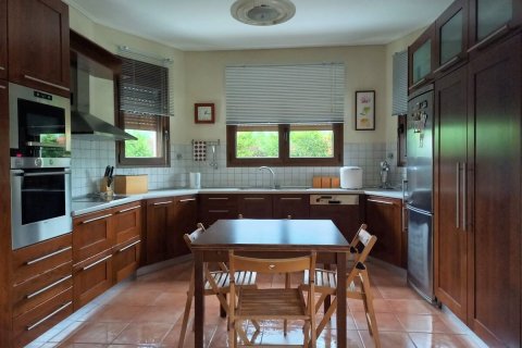 Дом с 4 комнатами в Эвбея, Греция №55787 16