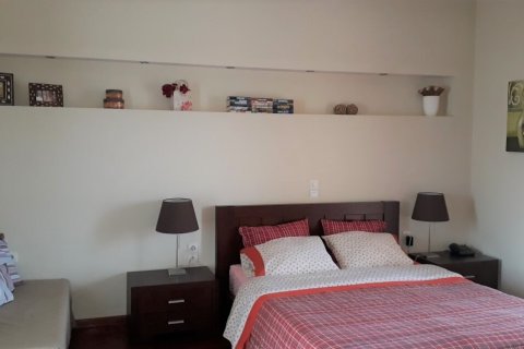 Дом с 4 комнатами в Эвбея, Греция №55787 18