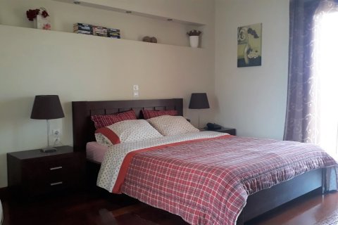 Дом с 4 комнатами в Эвбея, Греция №55787 17