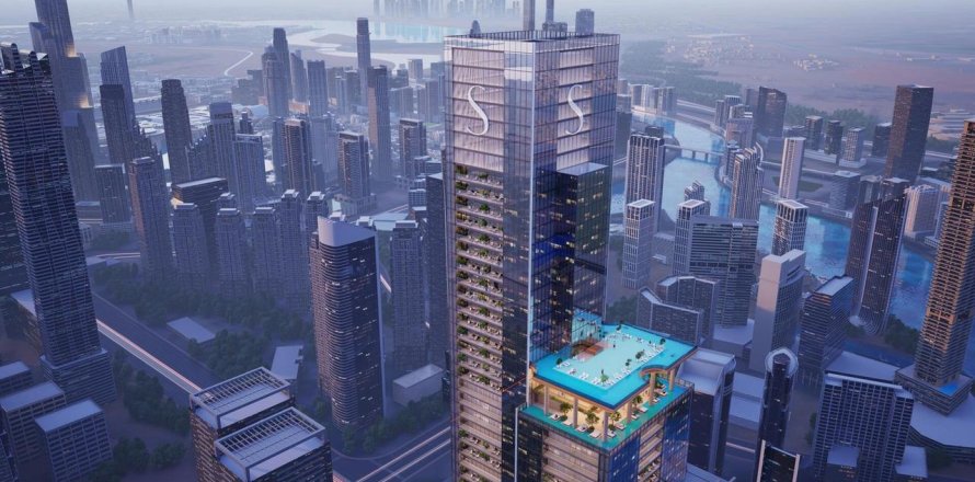 3 bedrooms Apartment in Hai Ba Trung, Vietnam No. 112995