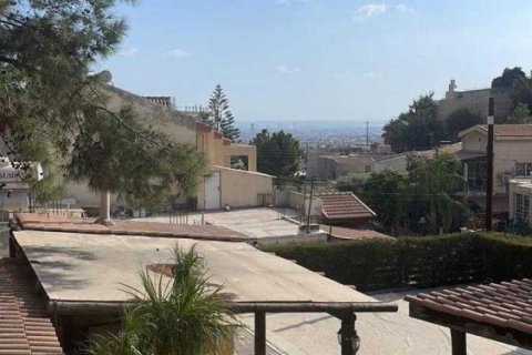 Дом с 4 спальнями в Лимассол, Кипр №30586 7