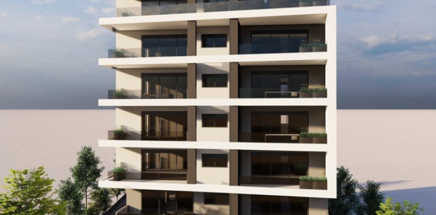 4 bedrooms Maisonette in Alimos, Greece No. 54790