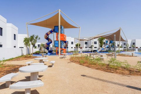 3 chambres Townhouse à Darna, Vietnam No. 95231 17