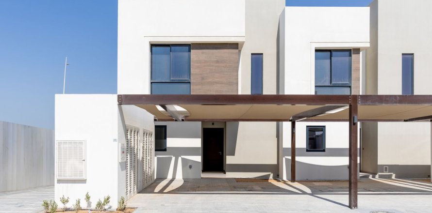 3 chambres Townhouse à Darna, Vietnam No. 95231