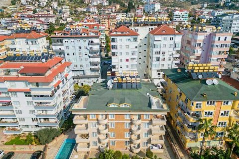 5 habitaciones Apartment en Alanya, Turkey No. 21655