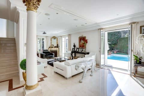 6 chambres Villa à Cannes, France No. 70900 5