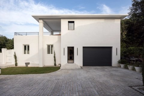 6 chambres Villa à Cannes, France No. 70900 2