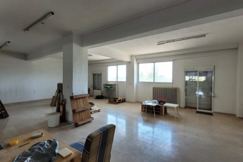 385m² Commercial property en Thessaloniki, Greece No. 107517 5
