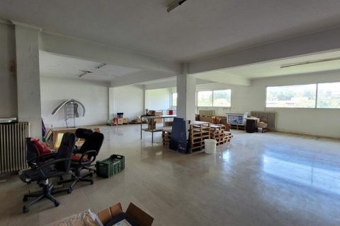 385m² Commercial property en Thessaloniki, Greece No. 107517 2