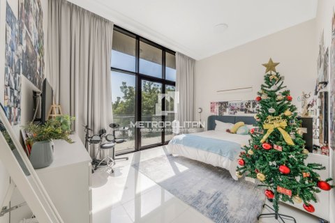 5 bedrooms Villa in Nam Tu Liem, Vietnam No. 93710 16