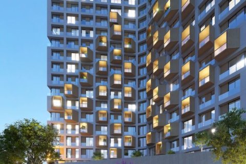 3 bedrooms Apartment in Bagcilar, Turkey No. 116185