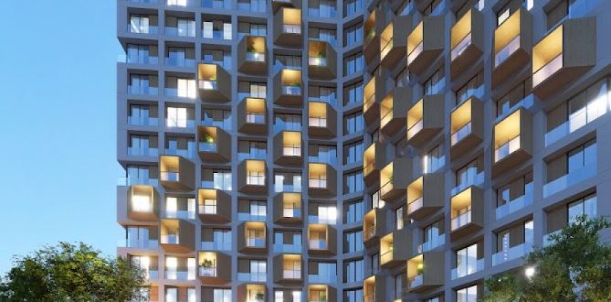 3 bedrooms Apartment in Vinh Thanh, Vietnam No. 116185