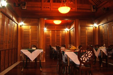 24 bedrooms Hotel in Patong, Thailand No. 95856 16