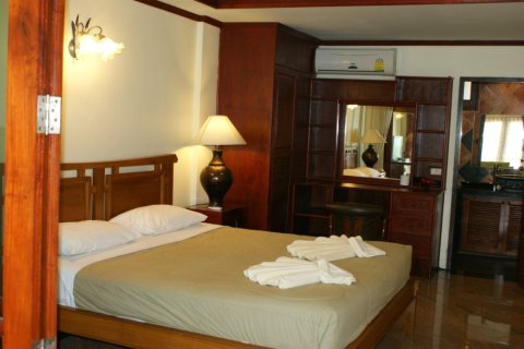 24 bedrooms Hotel in Patong, Thailand No. 95856 27