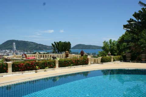 24 bedrooms Hotel in Patong, Thailand No. 95856 21