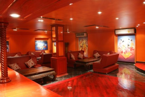 24 bedrooms Hotel in Patong, Thailand No. 95856 25