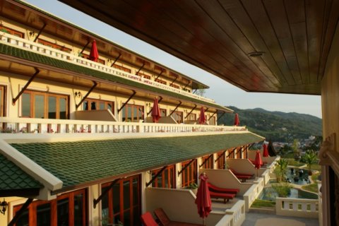 24 bedrooms Hotel in Patong, Thailand No. 95856 6