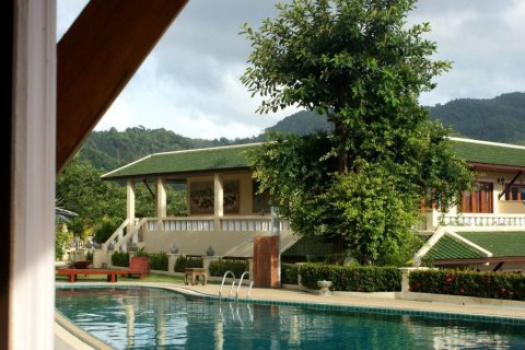 24 bedrooms Hotel in Patong, Thailand No. 95856 15