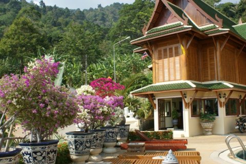 24 bedrooms Hotel in Patong, Thailand No. 95856 3