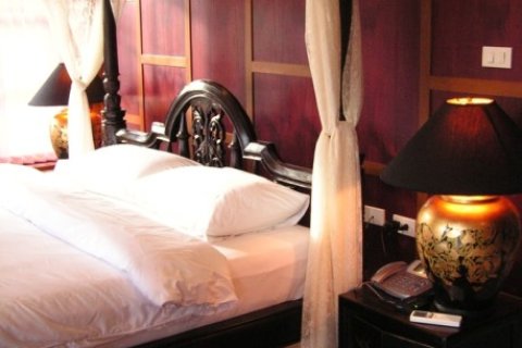 24 bedrooms Hotel in Patong, Thailand No. 95856 9
