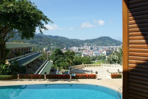 24 bedrooms Hotel in Patong, Thailand No. 95856 20