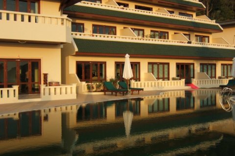 24 bedrooms Hotel in Patong, Thailand No. 95856 5