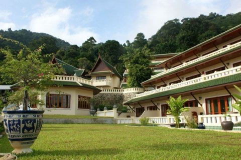 24 bedrooms Hotel in Patong, Thailand No. 95856 1
